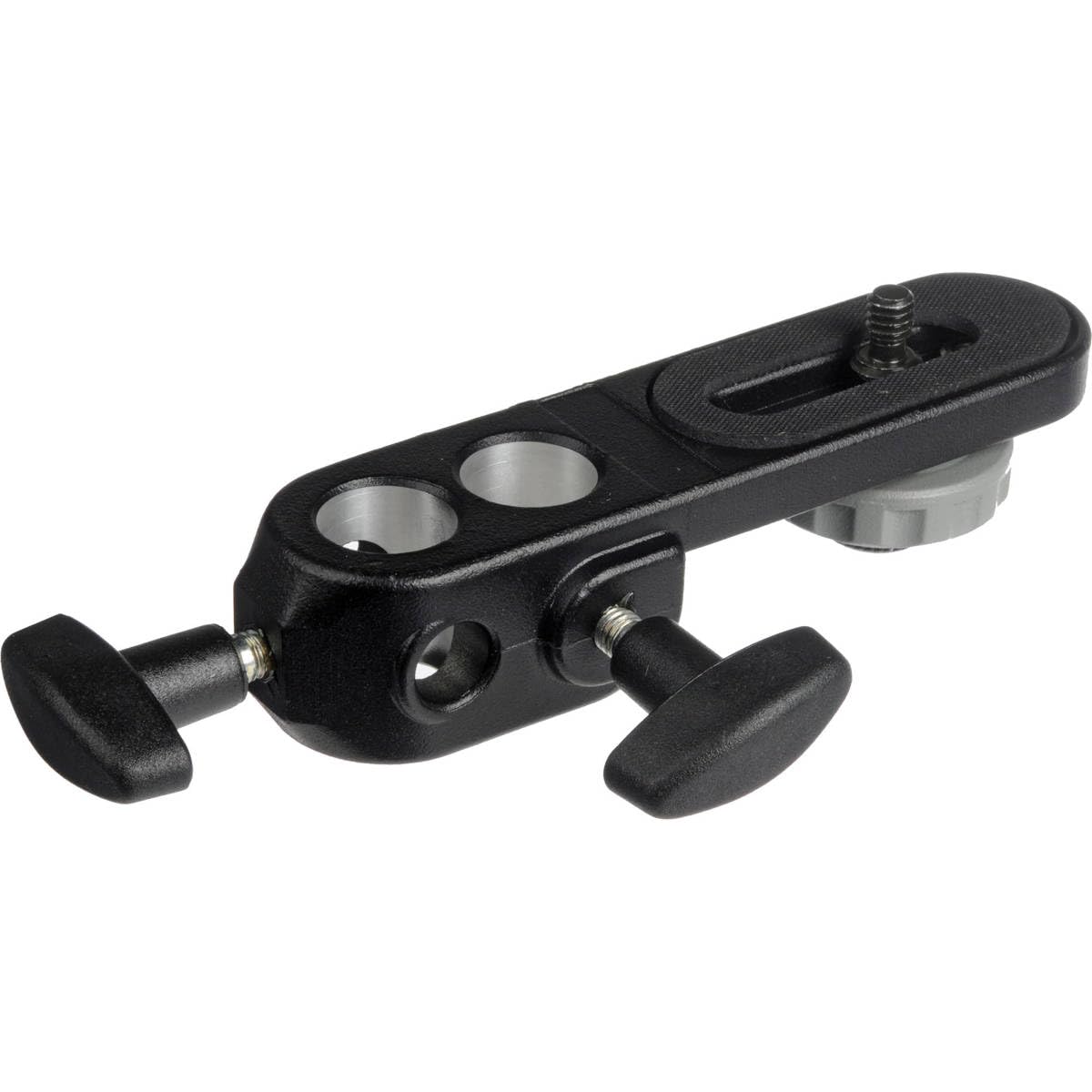 Soporte De Cámara De Repuesto Manfrotto 143bkt Para Magic Arm - Venta Internacional.