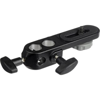 Foto 1 | Soporte De Cámara De Repuesto Manfrotto 143bkt Para Magic Arm - Venta Internacional.