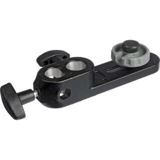 Foto 3 | Soporte De Cámara De Repuesto Manfrotto 143bkt Para Magic Arm - Venta Internacional.