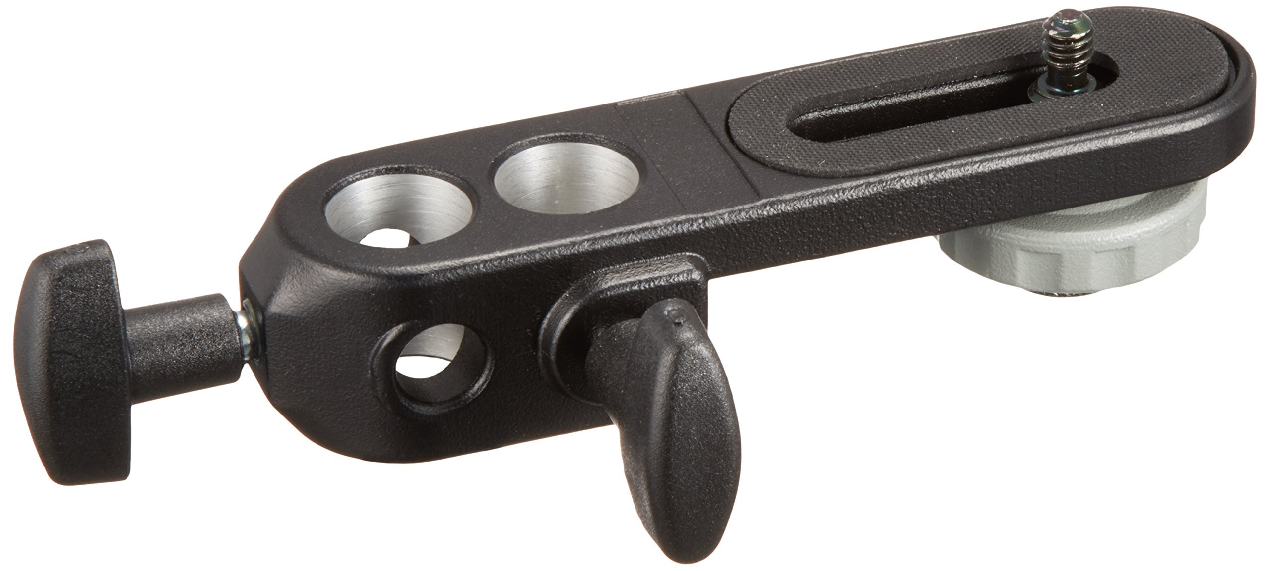 Foto 5 pulgar | Soporte De Cámara De Repuesto Manfrotto 143bkt Para Magic Arm - Venta Internacional.