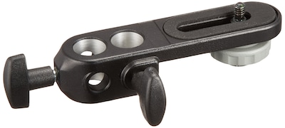 Foto 4 | Soporte De Cámara De Repuesto Manfrotto 143bkt Para Magic Arm - Venta Internacional.
