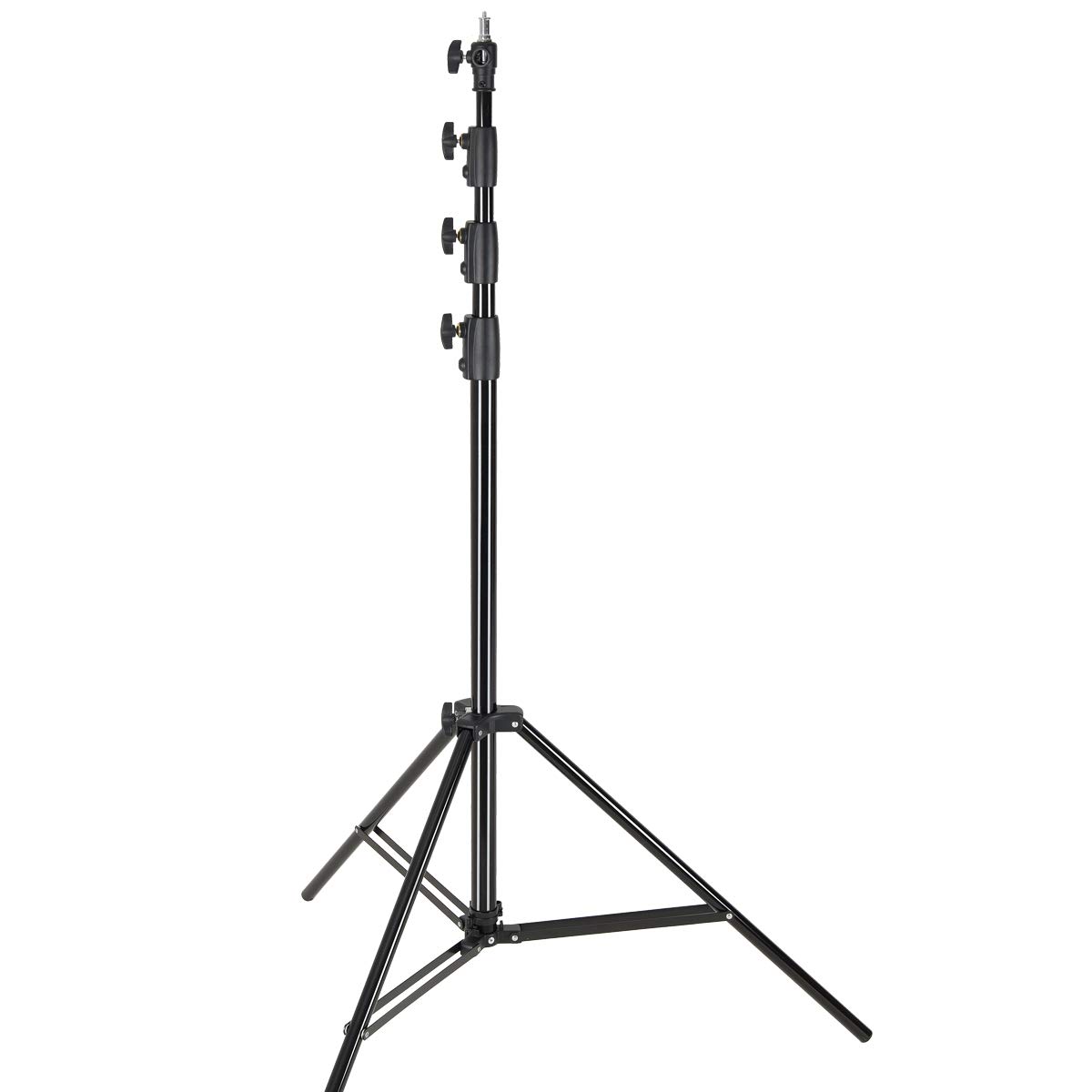 Soporte De Trípode Para Fotografía Godox 380f, 380 Cm, Aluminio - Venta Internacional.