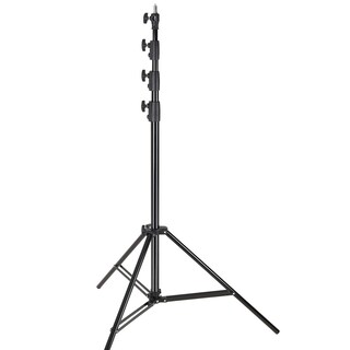 Foto 1 | Soporte De Trípode Para Fotografía Godox 380f, 380 Cm, Aluminio - Venta Internacional.