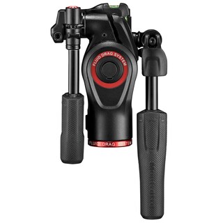 Foto 4 | Cabezal De Trípode Para Cámara Manfrotto Befree, 3 Vías, Aluminio Vivo, 6 Kg - Venta Internacional.