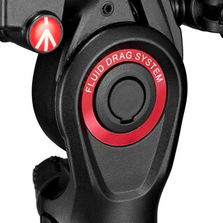 Foto 5 | Cabezal De Trípode Para Cámara Manfrotto Befree, 3 Vías, Aluminio Vivo, 6 Kg - Venta Internacional.