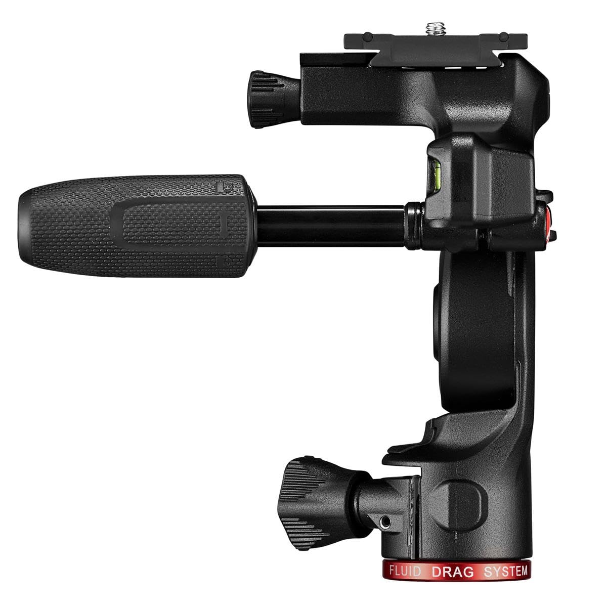 Foto 6 | Cabezal De Trípode Para Cámara Manfrotto Befree, 3 Vías, Aluminio Vivo, 6 Kg - Venta Internacional.