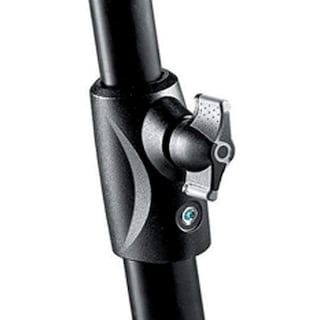 Foto 4 | Soporte De Luz Manfrotto 1004bac 144 De Aluminio Con Amortiguación Neumática - Venta Internacional.