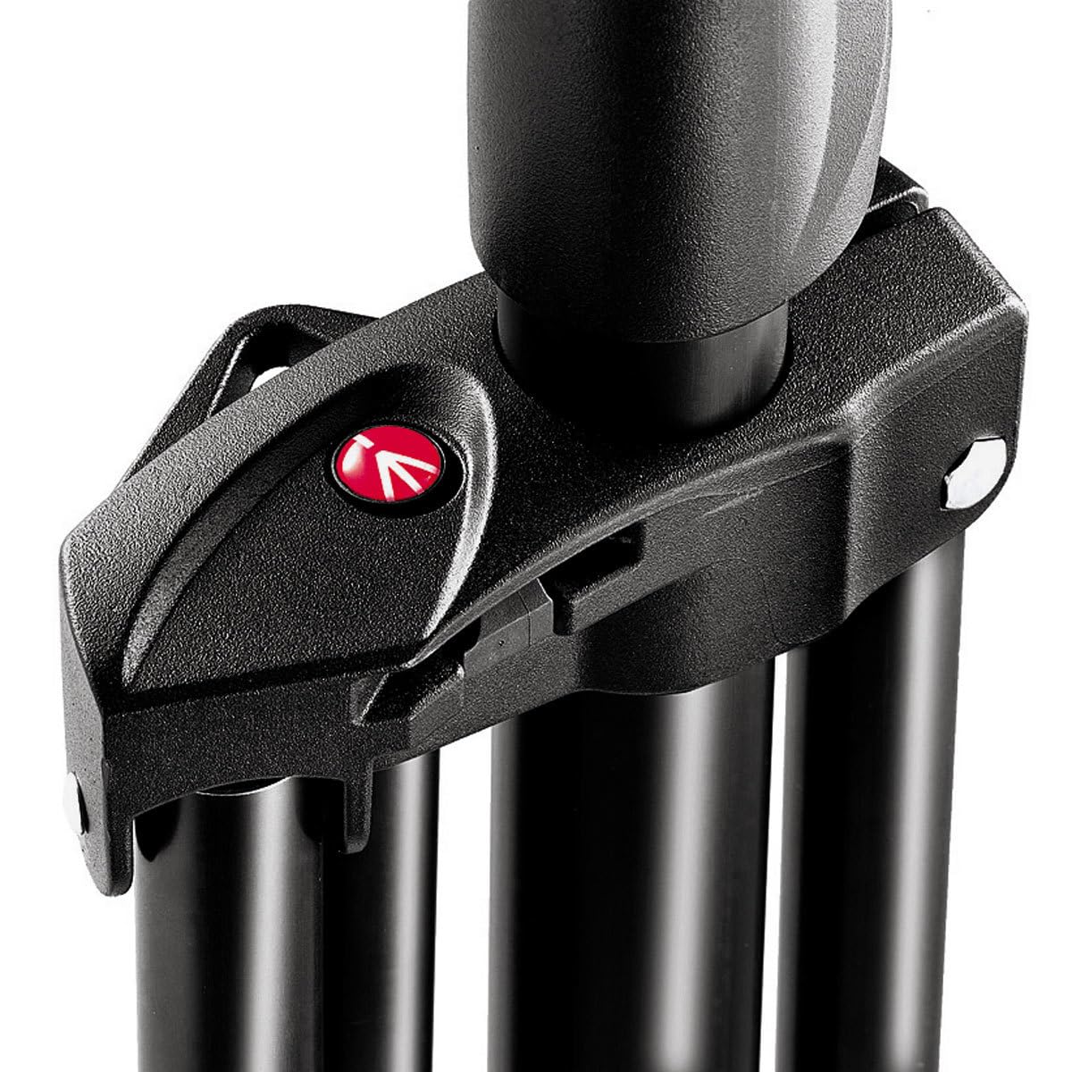 Foto 6 pulgar | Soporte De Luz Manfrotto 1004bac 144 De Aluminio Con Amortiguación Neumática - Venta Internacional.