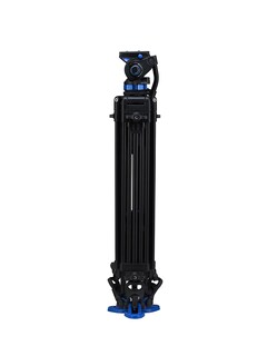 Foto 4 | Cabezal De Vídeo Benro Bv4 Bv4h Con Media Bola De 75 Mm De Carga Útil De 4 Kg - Venta Internacional.