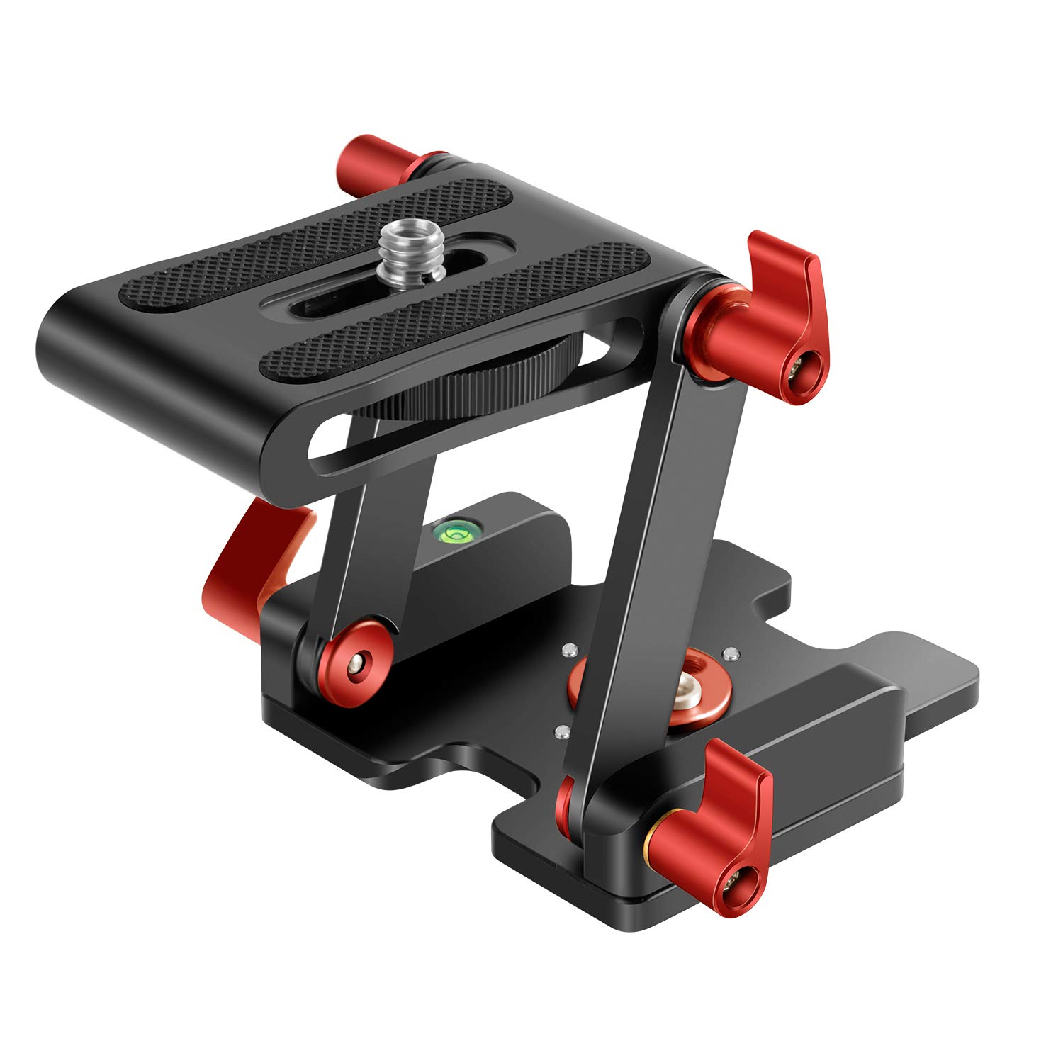 Foto 2 pulgar | Cabezal De Trípode Neewer Z-flex Tilt Head Tipo Z Para Cámaras Réflex - Venta Internacional.