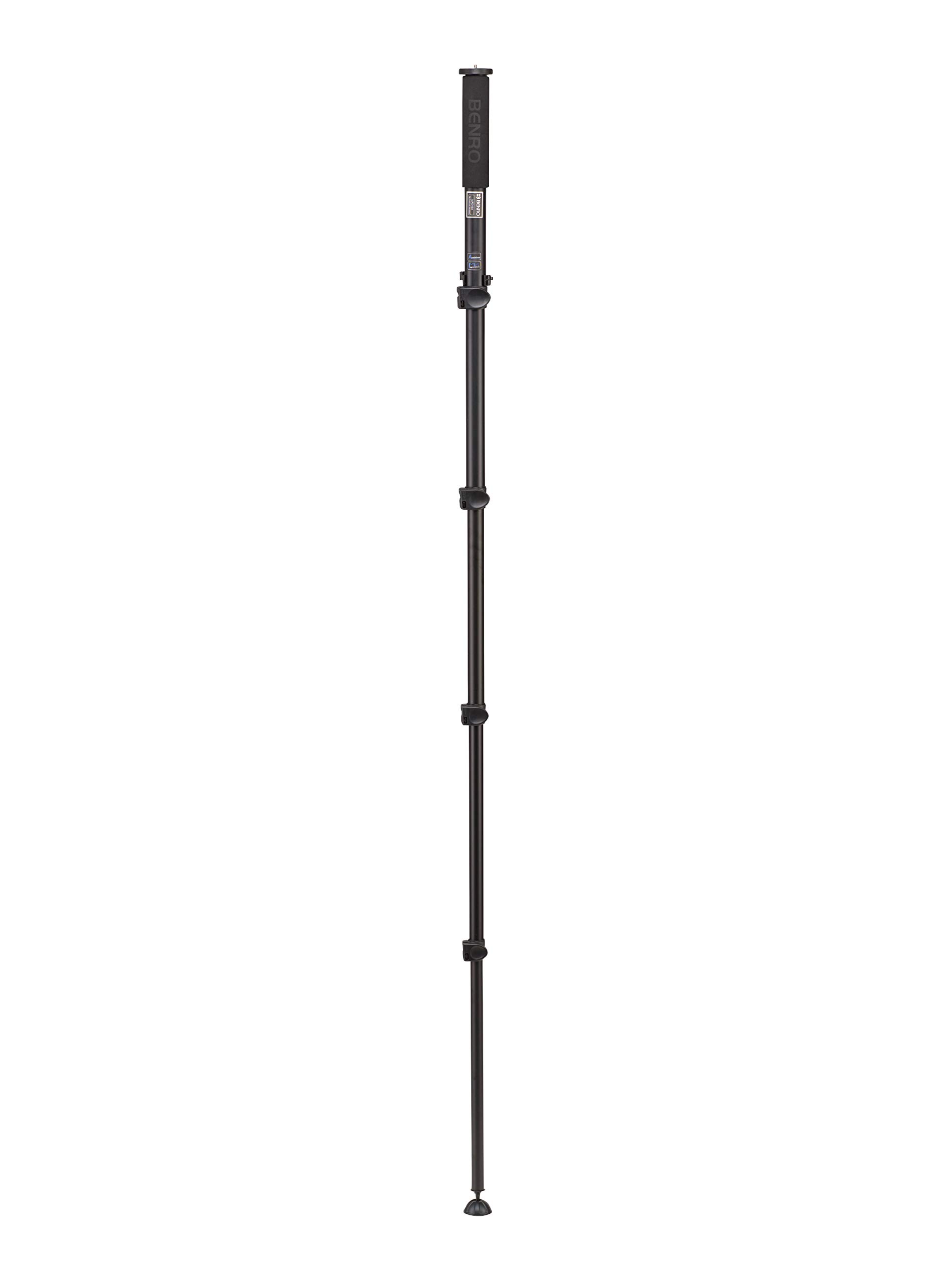 Foto 2 | Monópode Benro Adventure Serie 4 De Aluminio Mad49a - Venta Internacional.