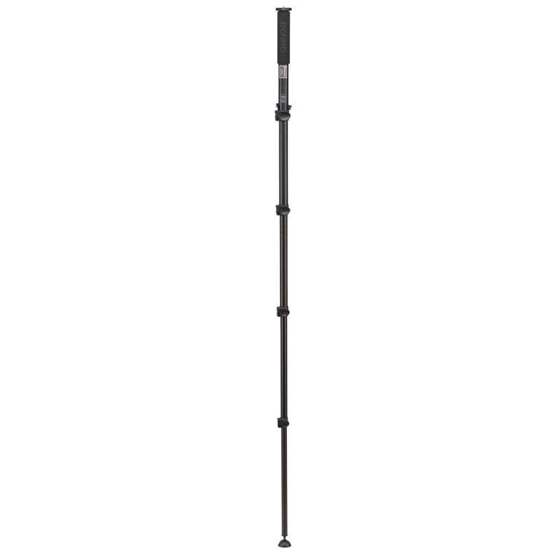 Foto 4 pulgar | Monópode Benro Adventure Serie 4 De Aluminio Mad49a - Venta Internacional.