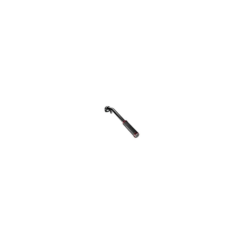 Foto 7 pulgar | Cabezal De Vídeo Manfrotto 502 Pro Con Placa De Liberación Rápida De 504 Pulgadas - Venta Internacional.