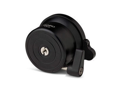 Foto 2 | Base Niveladora Benro Lba2 Para Fotografías Panorámicas, 50 Kg - Venta Internacional.
