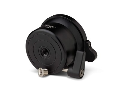 Foto 3 | Base Niveladora Benro Lba2 Para Fotografías Panorámicas, 50 Kg - Venta Internacional.