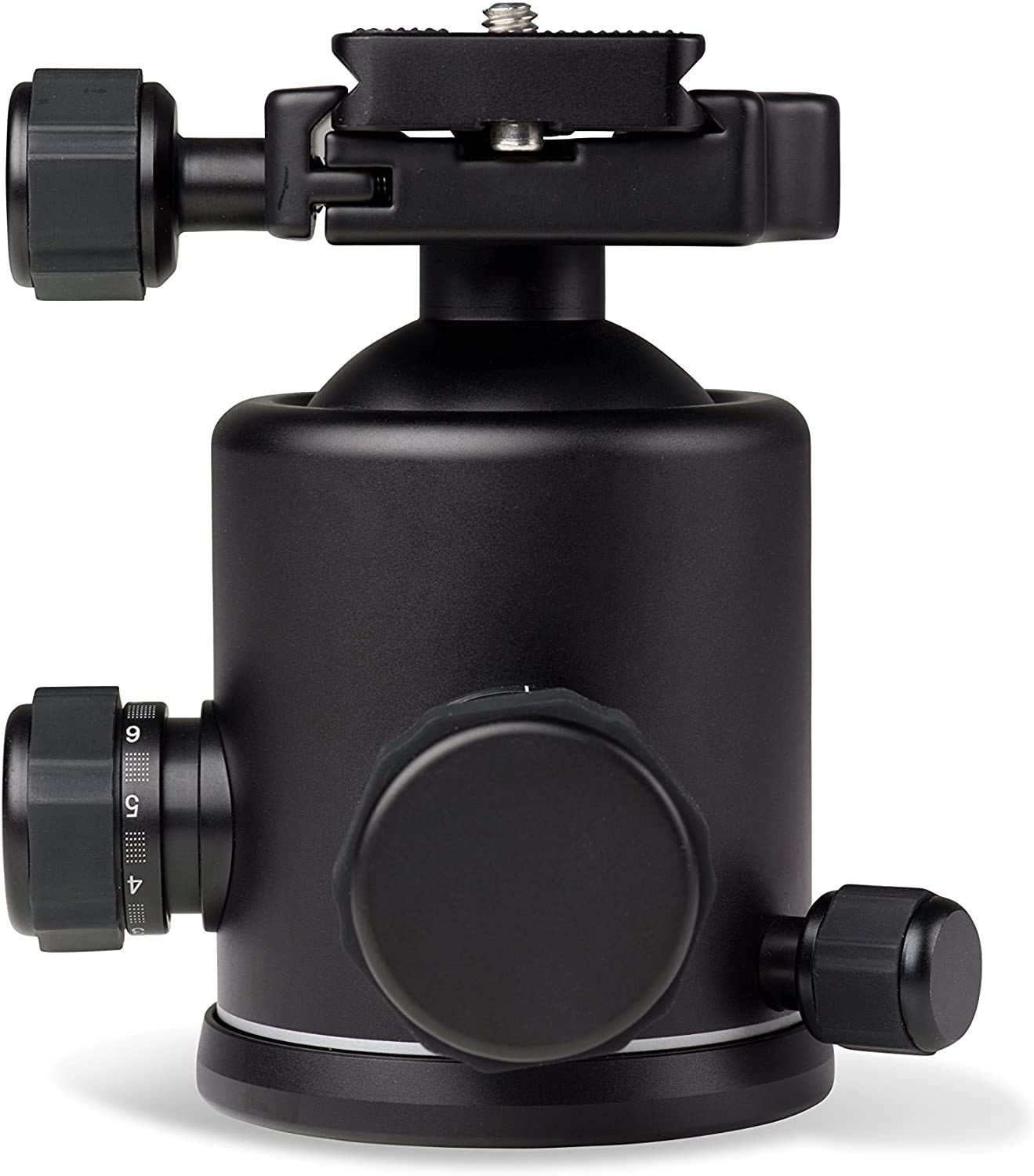 Foto 2 | Cabezal De Trípode Benro B3, Cabeza Esférica De Triple Acción, 18 Kg De Carga - Venta Internacional.