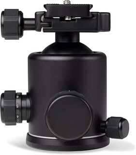 Foto 2 | Cabezal De Trípode Benro B3, Cabeza Esférica De Triple Acción, 18 Kg De Carga - Venta Internacional.