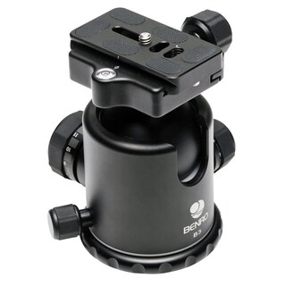 Foto 4 | Cabezal De Trípode Benro B3, Cabeza Esférica De Triple Acción, 18 Kg De Carga - Venta Internacional.