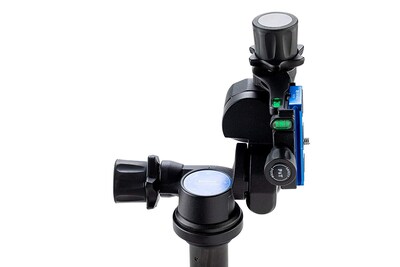 Foto 7 | Cabezal Con Engranajes Benro Gd3wh Con Movimiento En 3 Direcciones - Venta Internacional.