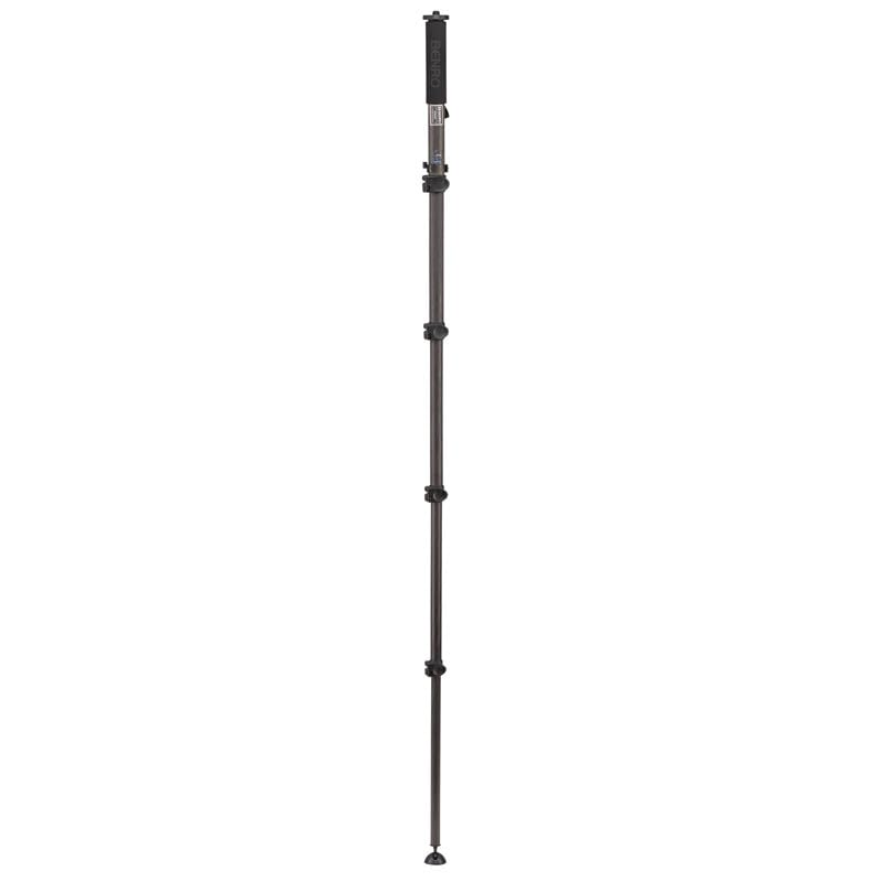 Foto 3 | Monopod Benro Adventure Serie 4 De Fibra De Carbono Mad49c - Venta Internacional.