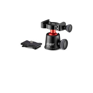 Foto 2 | Ball Head Joby Ballhead 3k Pro Para Cámaras Sin Espejo - Venta Internacional.