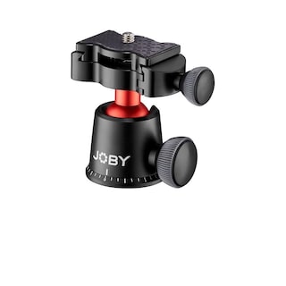 Foto 4 | Ball Head Joby Ballhead 3k Pro Para Cámaras Sin Espejo - Venta Internacional.