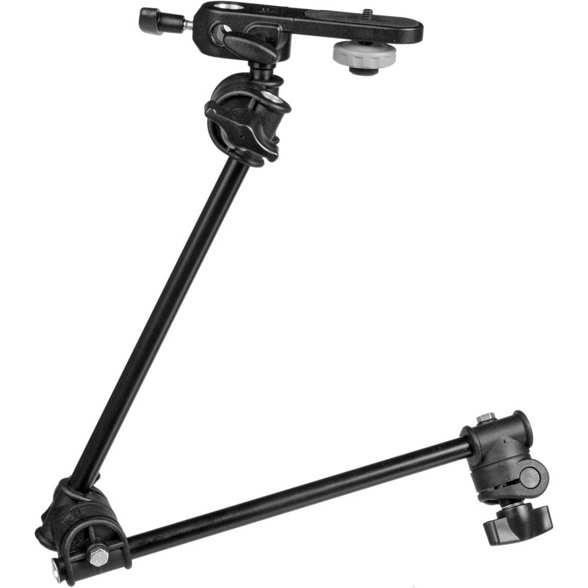 Foto 3 pulgar | Brazo Articulado Manfrotto 196b-2 De 2 Secciones Individual Con Soporte - Venta Internacional.