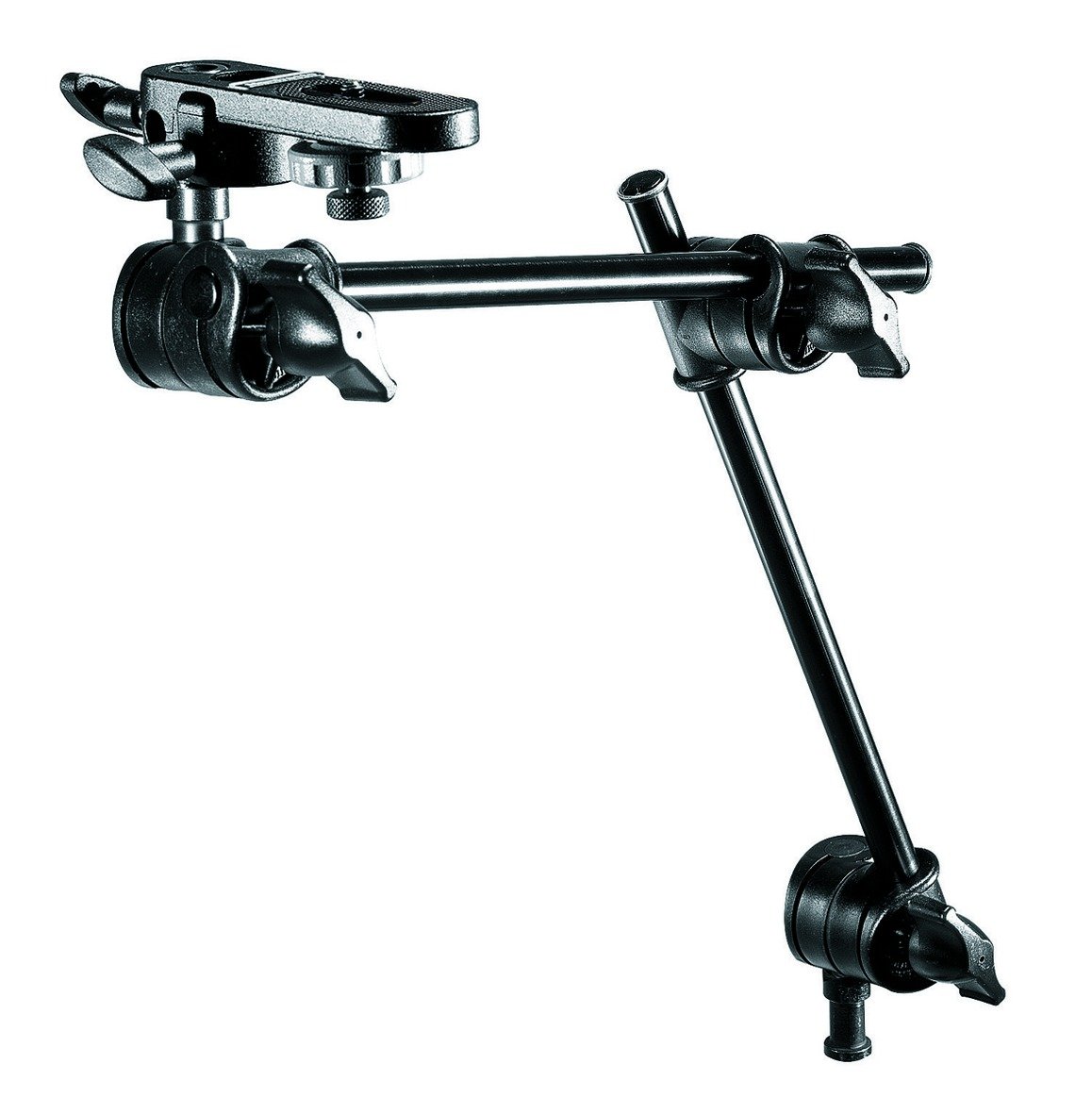 Foto 5 pulgar | Brazo Articulado Manfrotto 196b-2 De 2 Secciones Individual Con Soporte - Venta Internacional.