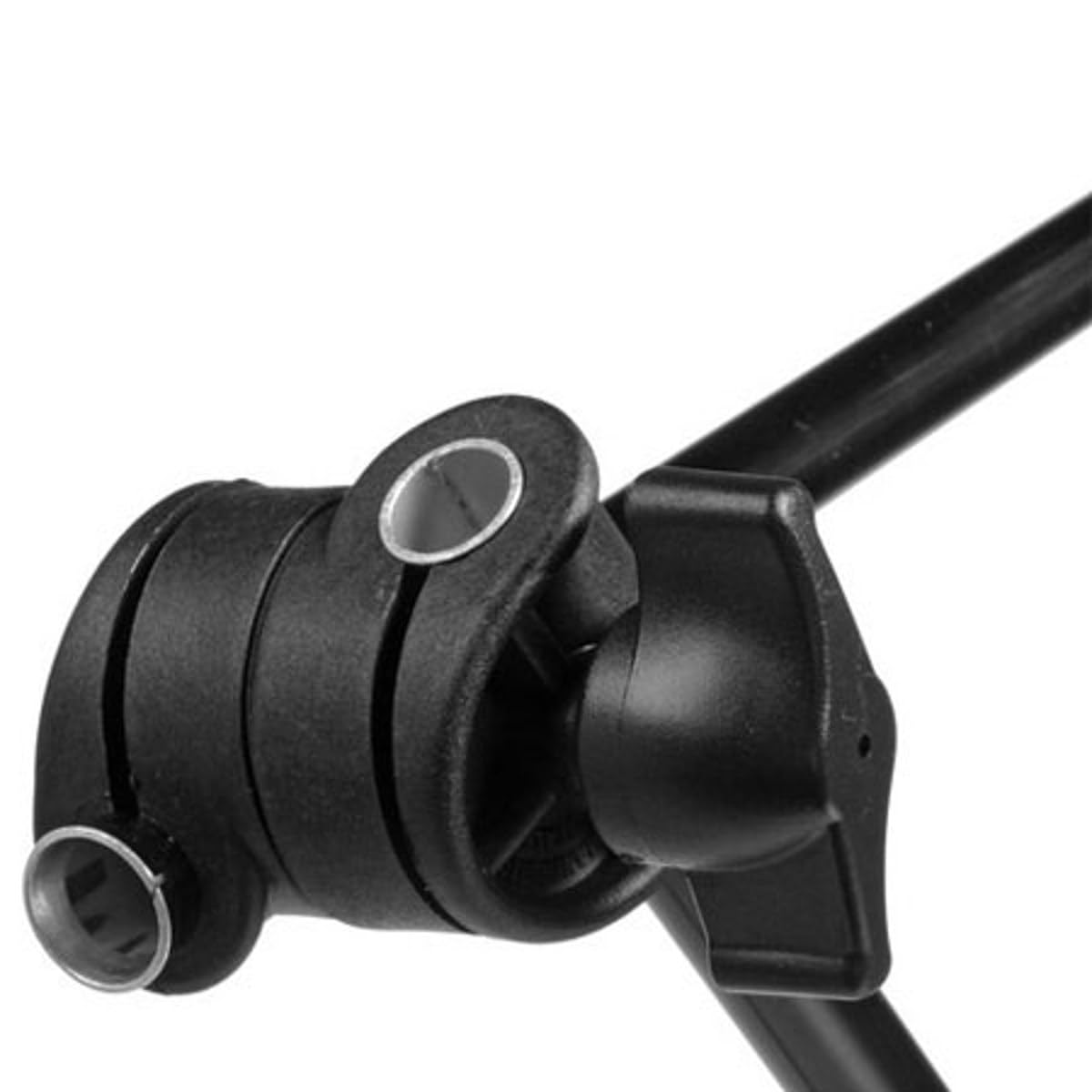 Foto 6 pulgar | Brazo Articulado Manfrotto 196b-2 De 2 Secciones Individual Con Soporte - Venta Internacional.