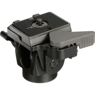 Foto 1 | Cabezal De Monopié Manfrotto 234rc Giratorio Con Cierre Rápido - Venta Internacional.