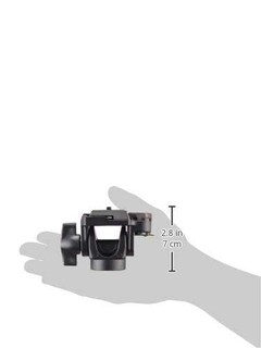 Foto 3 | Cabezal De Monopié Manfrotto 234rc Giratorio Con Cierre Rápido - Venta Internacional.