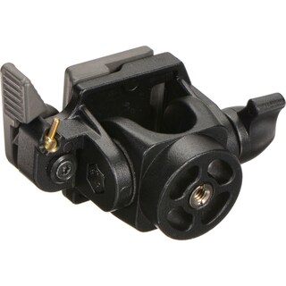 Foto 4 | Cabezal De Monopié Manfrotto 234rc Giratorio Con Cierre Rápido - Venta Internacional.