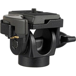 Foto 5 | Cabezal De Monopié Manfrotto 234rc Giratorio Con Cierre Rápido - Venta Internacional.