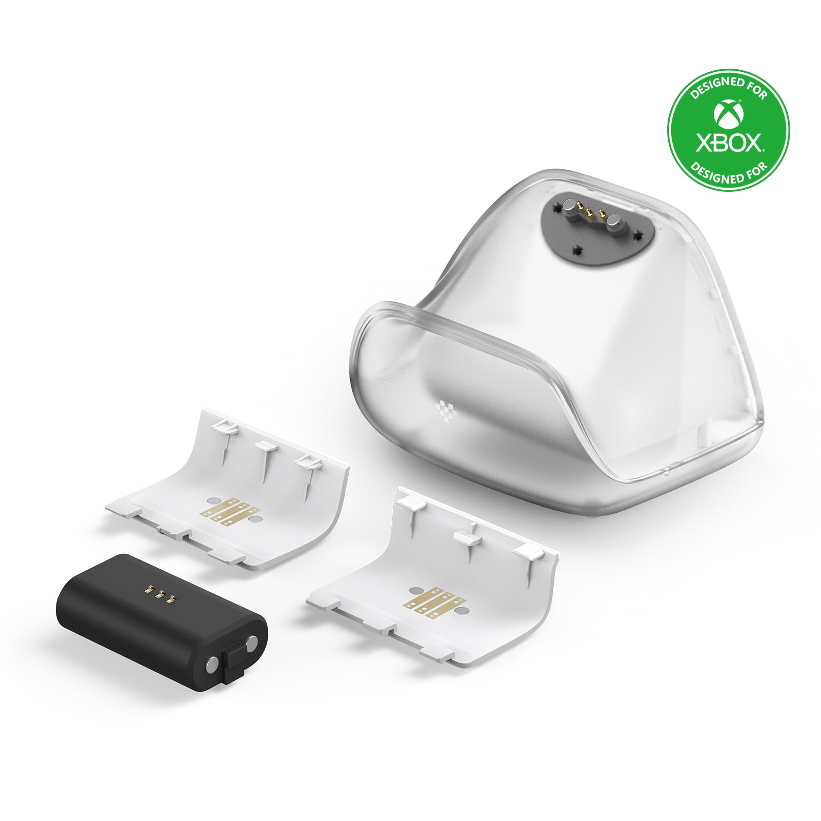 Foto 4 pulgar | Base de Carga 8Bitdo para Control Inalámbrico Xbox-Venta Internacional