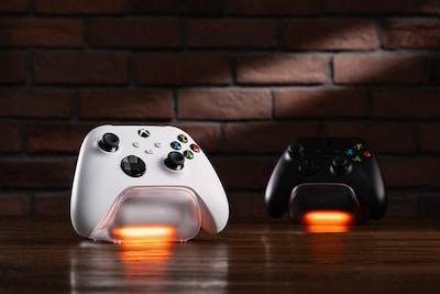 Foto 6 | Base de Carga 8Bitdo para Control Inalámbrico Xbox-Venta Internacional