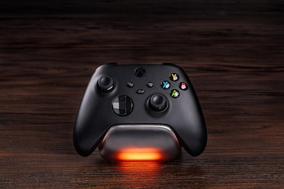 Foto 7 | Base de Carga 8bitdo para Mandos Inalámbricos Xbox - Venta Internacional