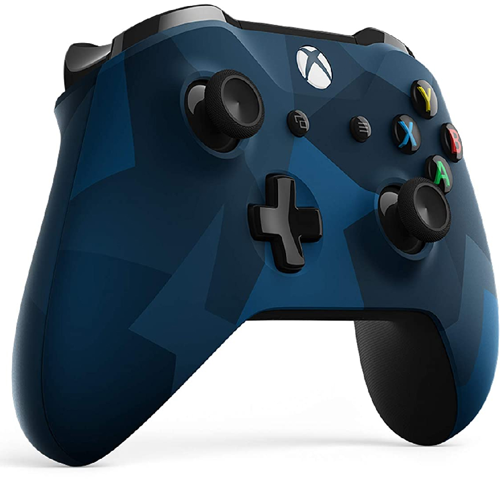 Foto 3 pulgar | Xbox One Control Inalámbrico Microsoft - Midnight Forces Ll