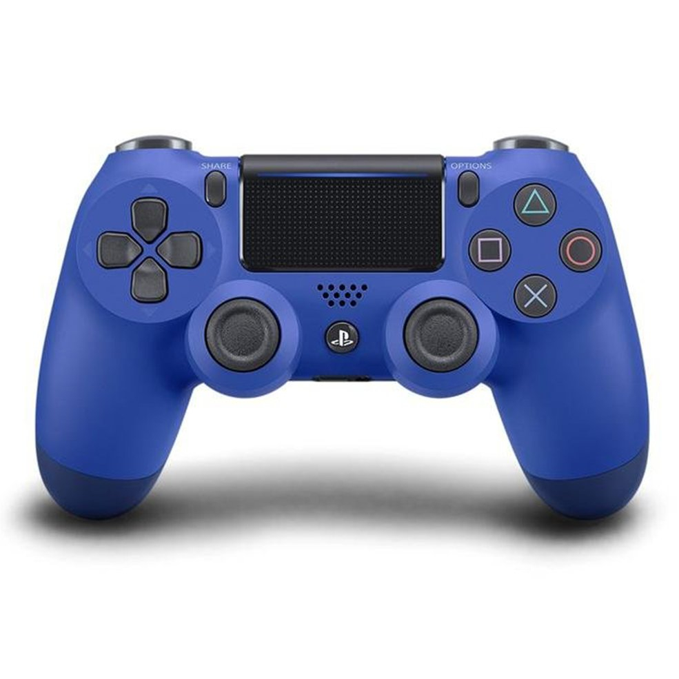 Foto 2 pulgar | Joystick De Consola Con Mando Remoto Dualshock Para Jugar - Venta Internacional.
