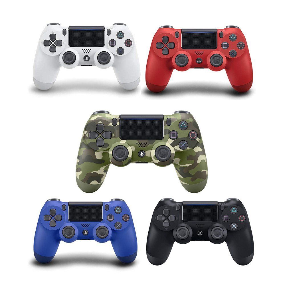 Foto 2 | Joystick De Consola Con Mando Remoto Dualshock Para Jugar - Venta Internacional.
