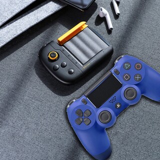 Foto 3 | Joystick De Consola Con Mando Remoto Dualshock Para Jugar - Venta Internacional.
