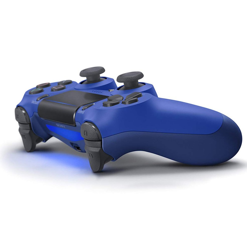 Foto 6 pulgar | Joystick De Consola Con Mando Remoto Dualshock Para Jugar - Venta Internacional.