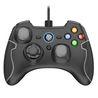 Foto 3 | Controlador De Juegos Easysmx Usb Con Cable Para Windows/steam/android - Venta Internacional.