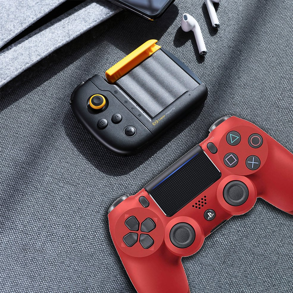 Foto 3 pulgar | Joystick De Consola Con Mando Remoto Dualshock Para Jugar - Venta Internacional.