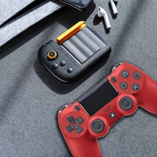 Foto 2 | Joystick De Consola Con Mando Remoto Dualshock Para Jugar - Venta Internacional.
