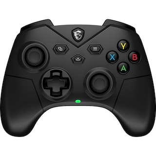 Foto 1 | Controlador De Juegos Msi Force Gc300 W Inalámbrico Para Pc/android - Venta Internacional.