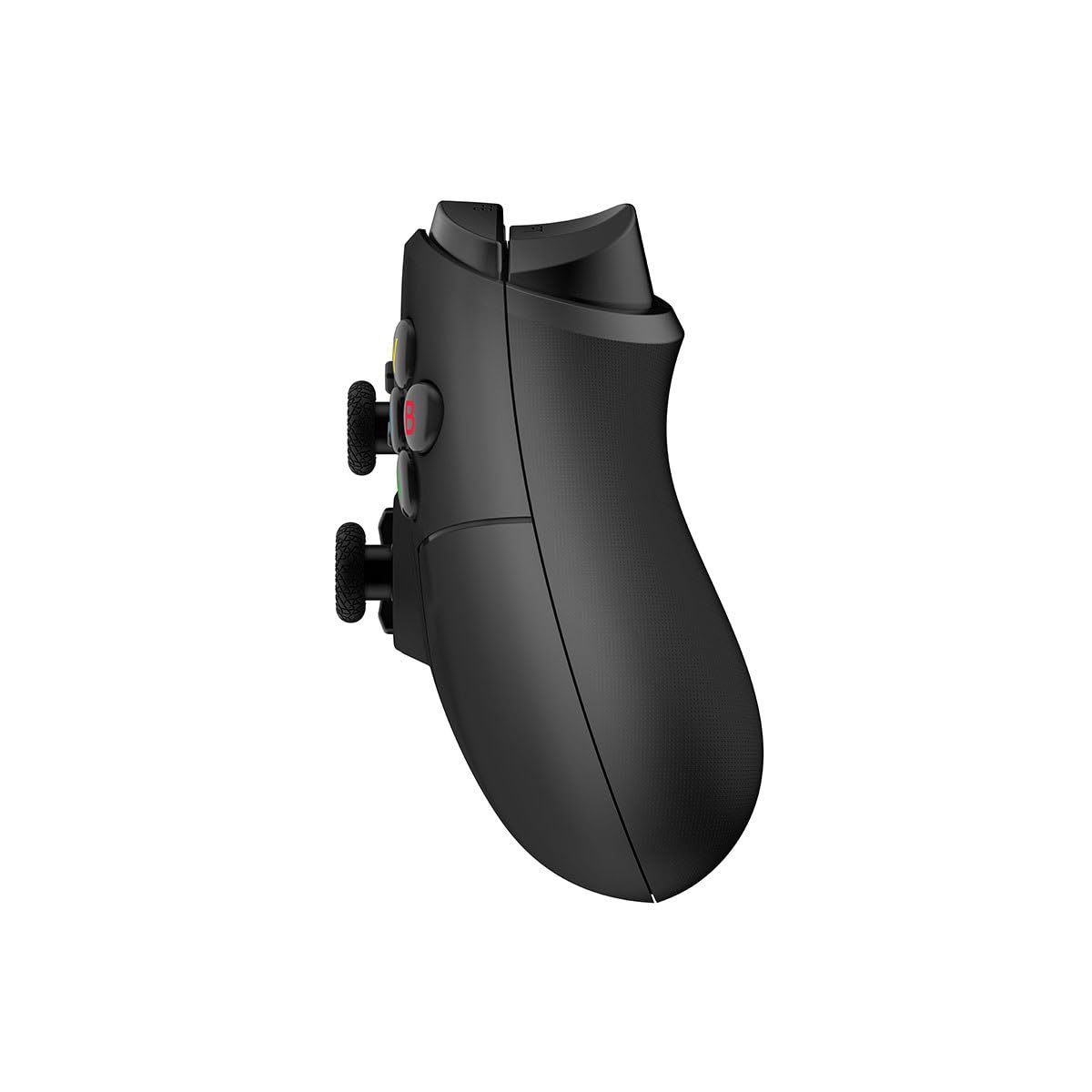 Foto 4 pulgar | Controlador De Juegos Msi Force Gc300 W Inalámbrico Para Pc/android - Venta Internacional.
