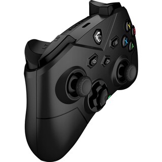 Foto 6 | Controlador De Juegos Msi Force Gc300 W Inalámbrico Para Pc/android - Venta Internacional.