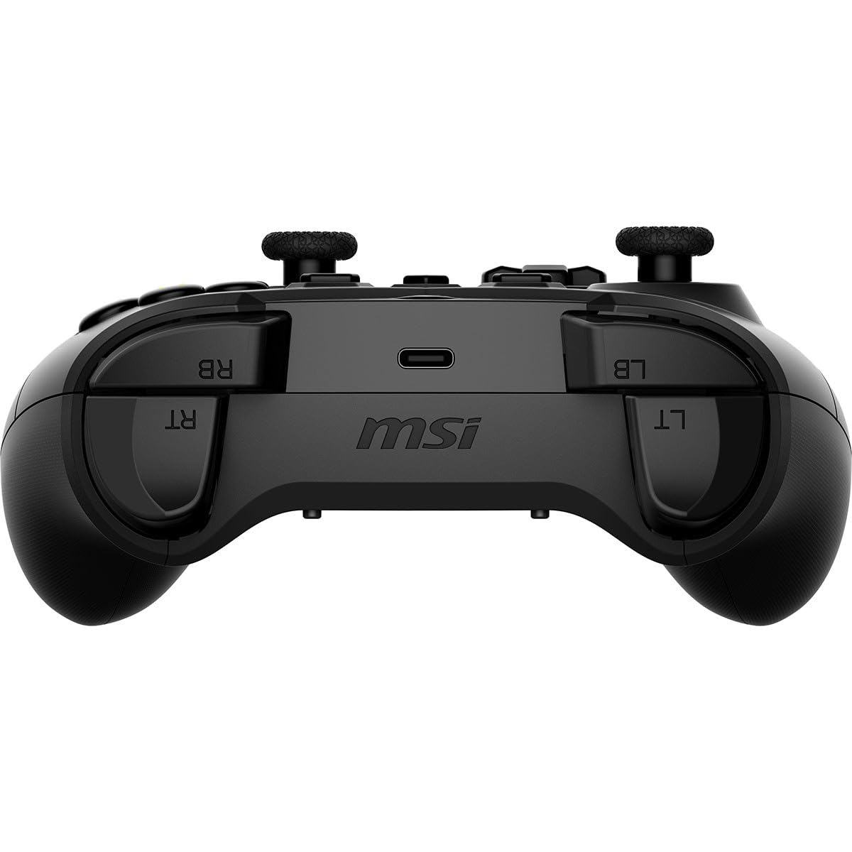 Foto 8 pulgar | Controlador De Juegos Msi Force Gc300 W Inalámbrico Para Pc/android - Venta Internacional.