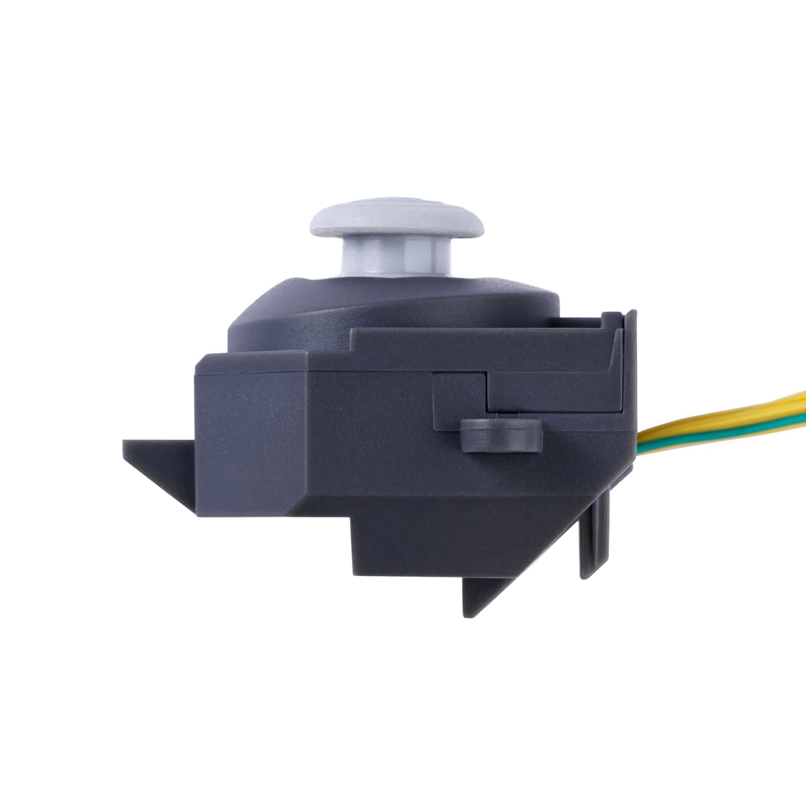 Joystick De Efecto Hall De 8 Bits Para Controlador Con Cable N64 Original - Venta Internacional. $793