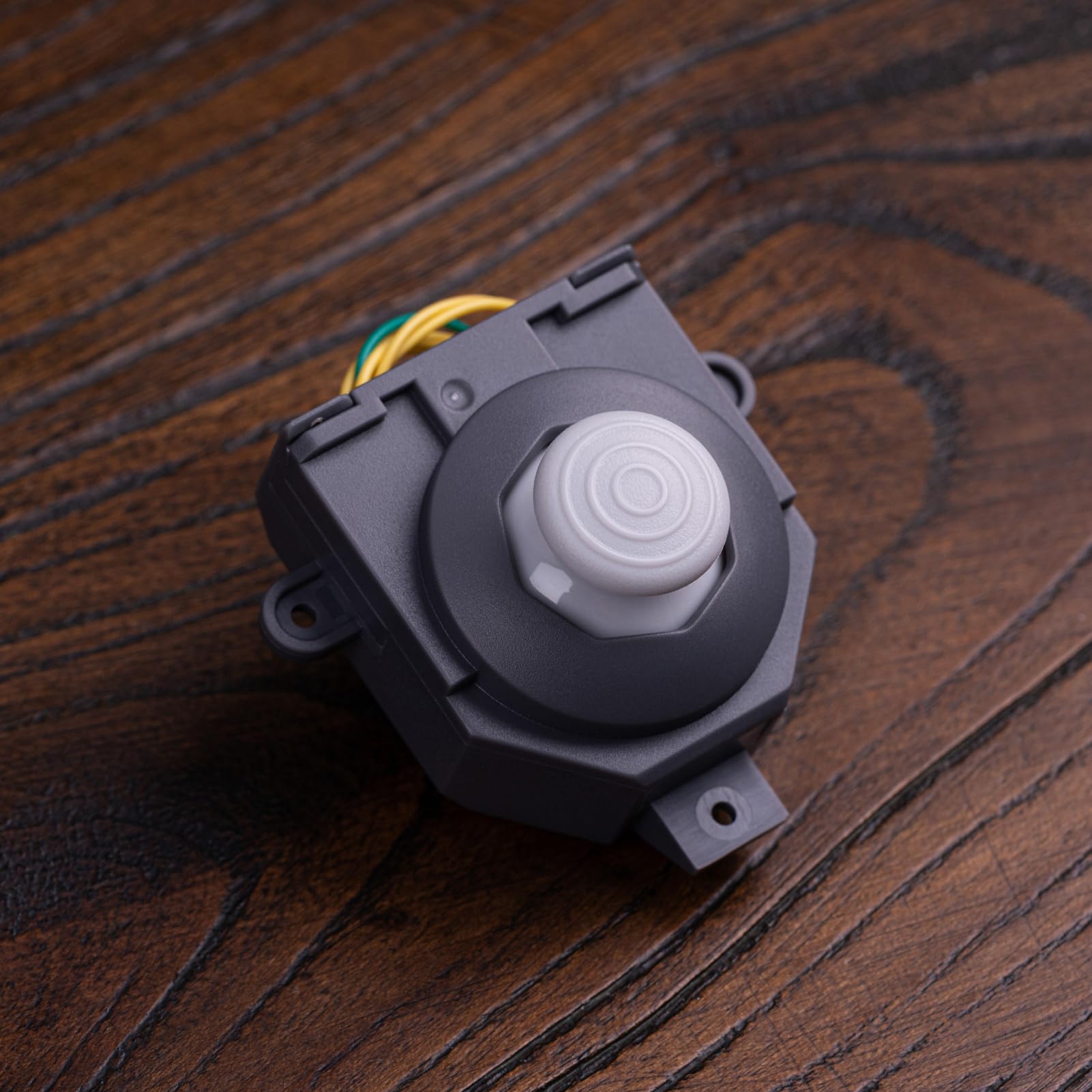 Foto 6 pulgar | Joystick De Efecto Hall De 8 Bits Para Controlador Con Cable N64 Original - Venta Internacional.